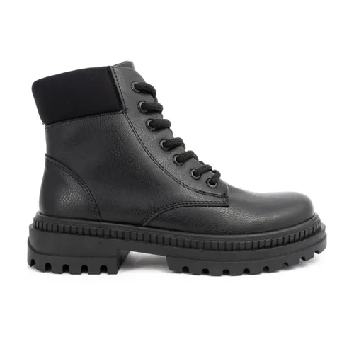 Shoes > Boots > Lace-up Boots - - Endless - Modalova