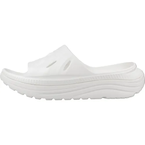 Shoes > Flip Flops & Sliders > Sliders - - Munich - Modalova