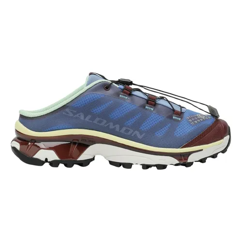 Shoes > Flats > Mules - - MM6 Maison Margiela - Modalova