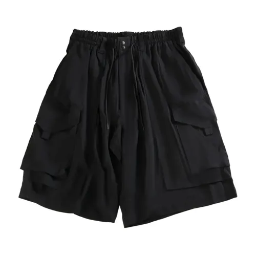 Shorts > Casual Shorts - - Y-3 - Modalova