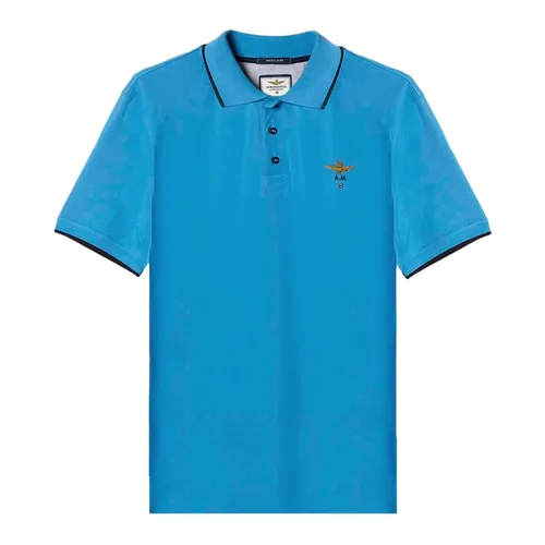 Tops > Polo Shirts - - Aeronautica Militare - Modalova