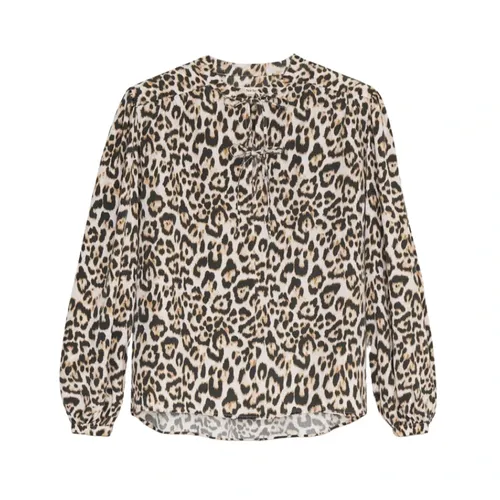 Blouses & Shirts > Blouses - - The New Society - Modalova