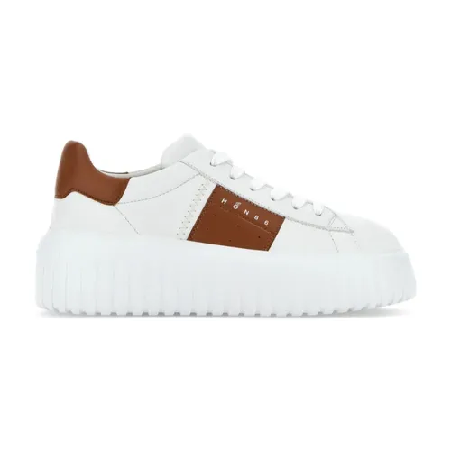 Hogan - Shoes > Sneakers - White - Hogan - Modalova