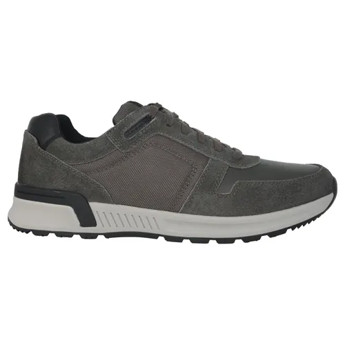 Gabor - Shoes > Sneakers - Gray - Gabor - Modalova
