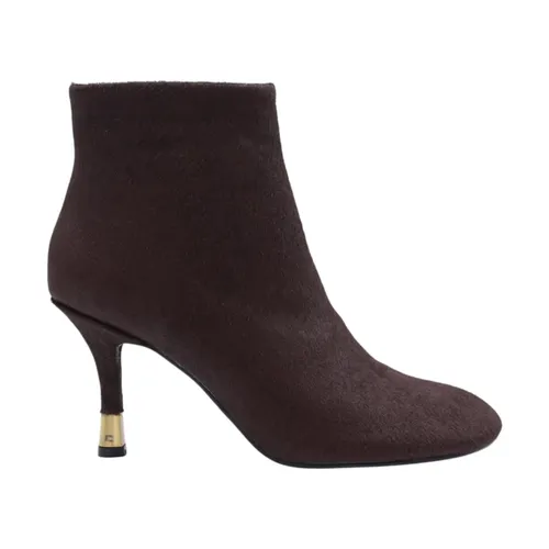 Shoes > Boots > Heeled Boots - - Lola Cruz - Modalova