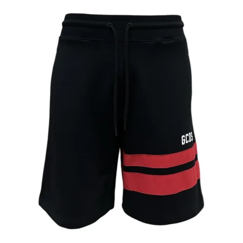 Shorts > Casual Shorts - - Gcds - Modalova