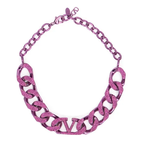 Accessories > Jewellery > Necklaces - - Valentino Garavani - Modalova