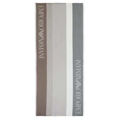 Accessories > Scarves - - Emporio Armani - Modalova