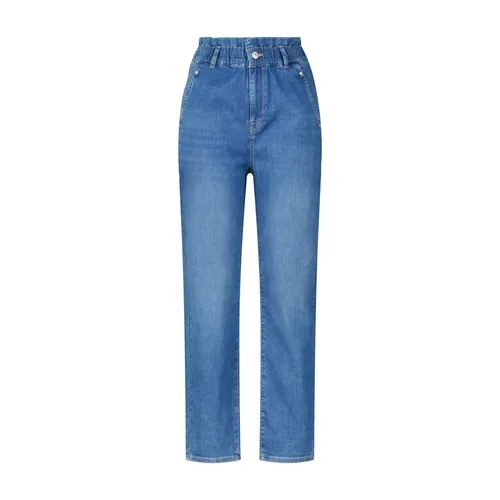 Jeans > Straight Jeans - - Raffaello Rossi - Modalova