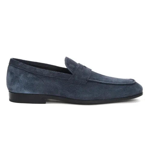 Shoes > Flats > Loafers - - Tod's - Modalova