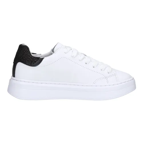 Sun68 - Shoes > Sneakers - White - Sun68 - Modalova