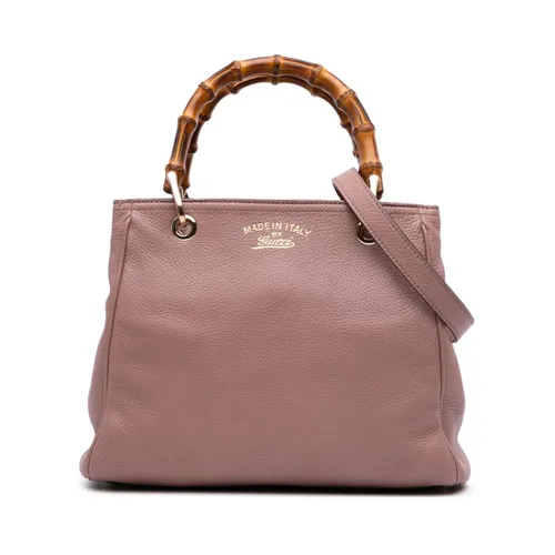 Pre-owned > Pre-owned Bags > Pre-owned Handbags - - Gucci Vintage - Modalova