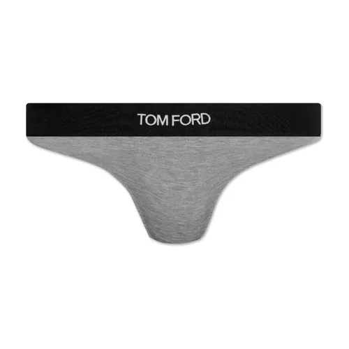 Underwear > Bottoms - - Tom Ford - Modalova