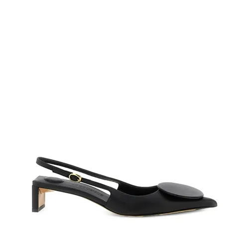 Shoes > Heels > Pumps - - Jacquemus - Modalova