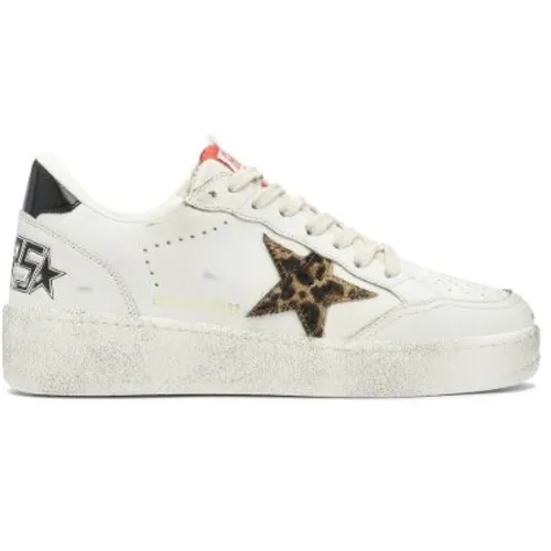 Shoes > Sneakers - - Golden Goose - Modalova