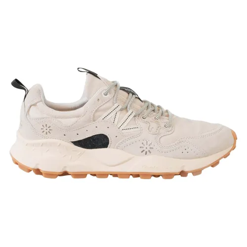 Shoes > Sneakers - - Flower Mountain - Modalova