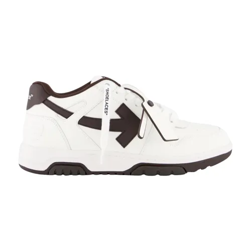 Off - Shoes > Sneakers - - Off White - Modalova