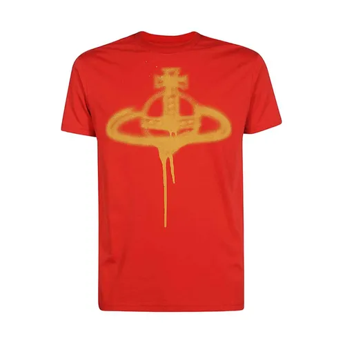 Tops > T-Shirts - - Vivienne Westwood - Modalova