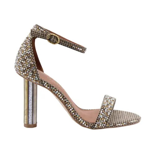 Shoes > Sandals > High Heel Sandals - - Kurt Geiger - Modalova