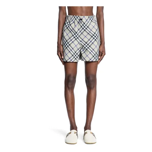 Shorts > Short Shorts - - Burberry - Modalova