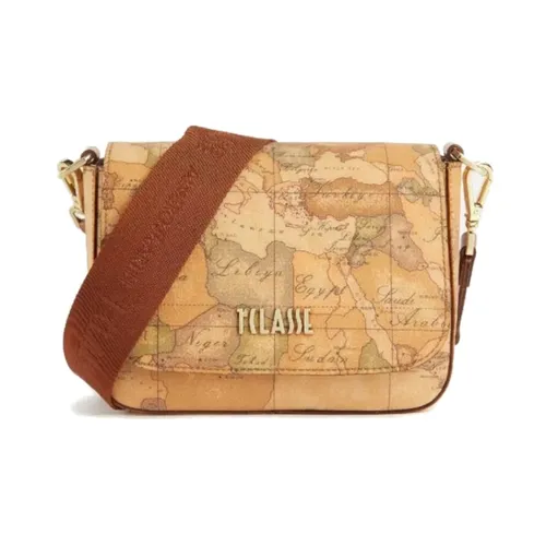 Bags > Cross Body Bags - - Alviero Martini 1a Classe - Modalova