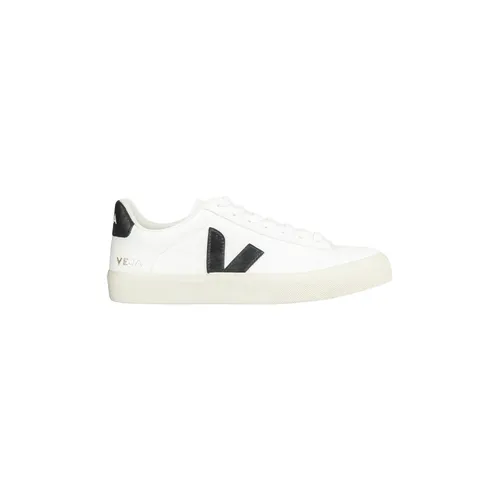 Veja - Shoes > Sneakers - White - Veja - Modalova