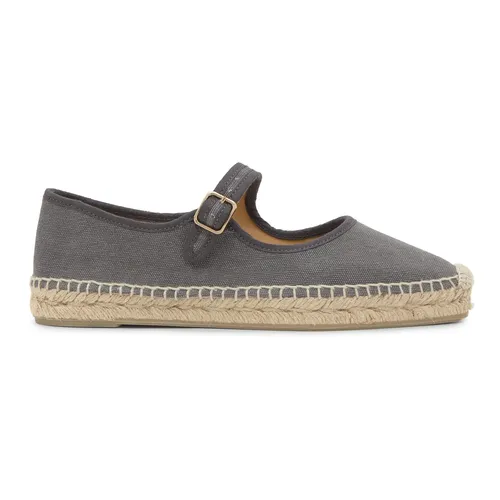 Shoes > Flats > Espadrilles - - Castañer - Modalova