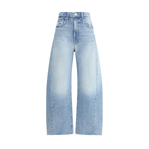 Jeans > Loose-fit Jeans - - Mother - Modalova
