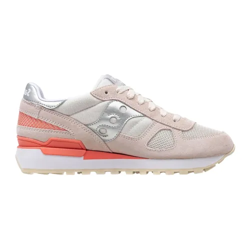 Saucony - Shoes > Sneakers - Pink - Saucony - Modalova