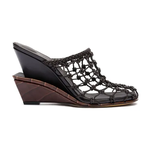 Shoes > Heels > Wedges - - Jacquemus - Modalova