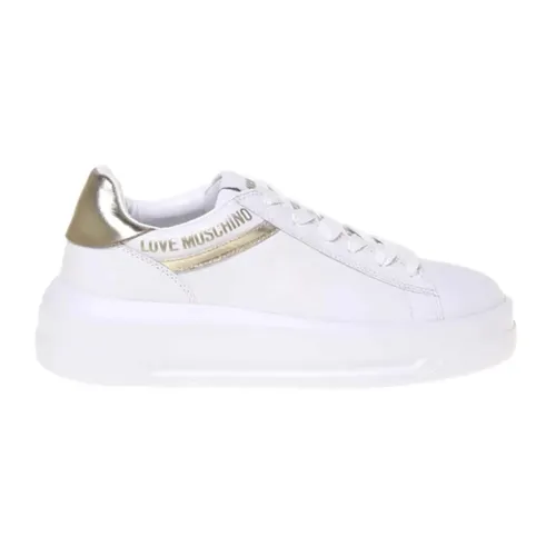 Shoes > Sneakers - - Love Moschino - Modalova