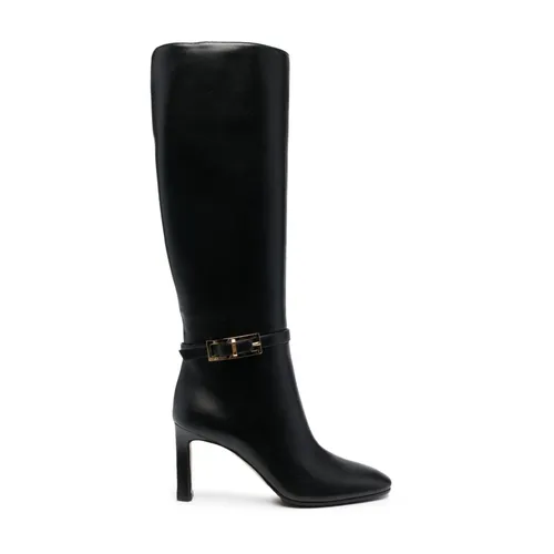 Shoes > Boots > High Boots - - Sergio Rossi - Modalova