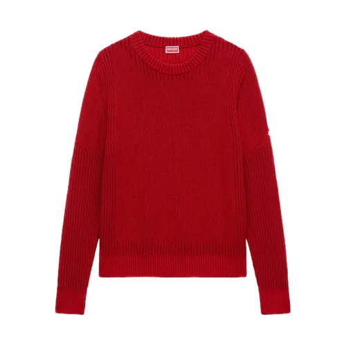Knitwear > Round-neck Knitwear - - Kenzo - Modalova