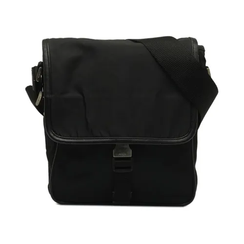 Pre-owned > Pre-owned Bags > Pre-owned Cross Body Bags - - Prada Vintage - Modalova