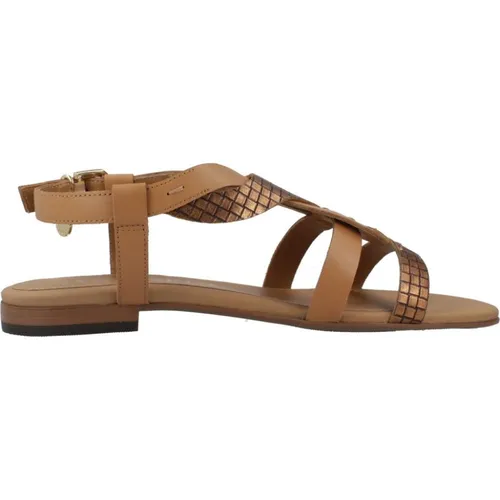 Shoes > Sandals > Flat Sandals - - Stonefly - Modalova