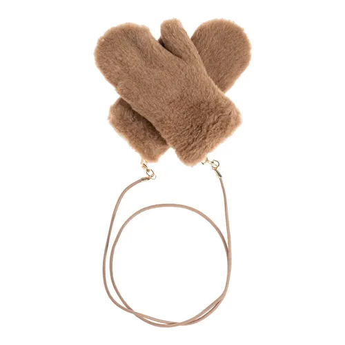 Accessories > Gloves - - Max Mara - Modalova