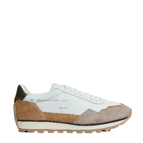 Hogan - Shoes > Sneakers - White - Hogan - Modalova