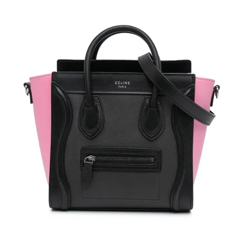 Pre-owned > Pre-owned Bags > Pre-owned Handbags - - Celine Vintage - Modalova