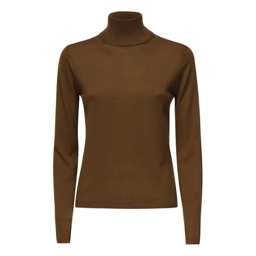 Knitwear > Turtlenecks - - Max Mara - Modalova
