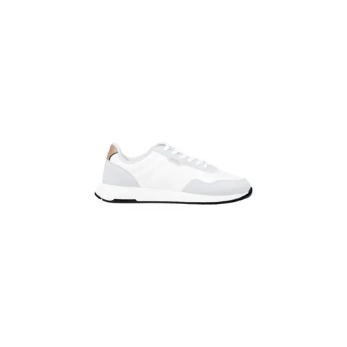 Hugo - Shoes > Sneakers - White - Hugo - Modalova