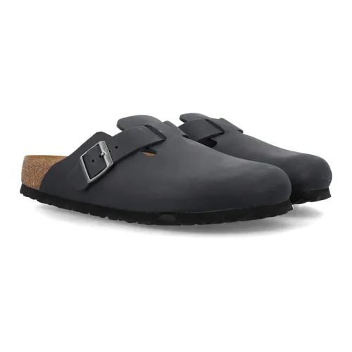 Shoes > Flats > Mules - - Birkenstock - Modalova