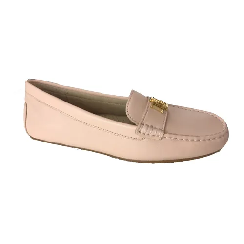 Shoes > Flats > Loafers - - Polo Ralph Lauren - Modalova
