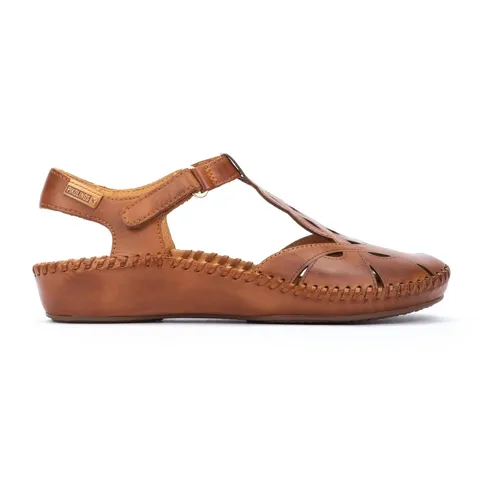 Shoes > Sandals > Flat Sandals - - Pikolinos - Modalova