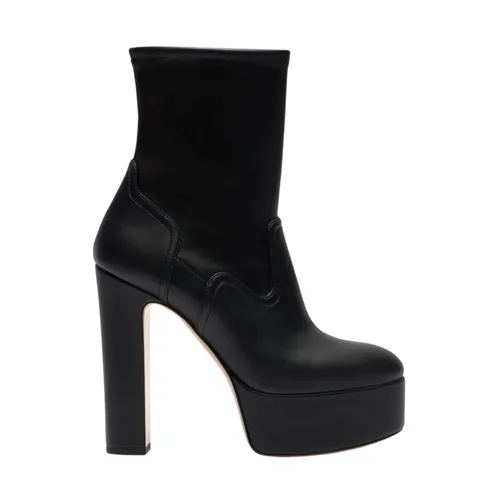 Shoes > Boots > Heeled Boots - - Casadei - Modalova