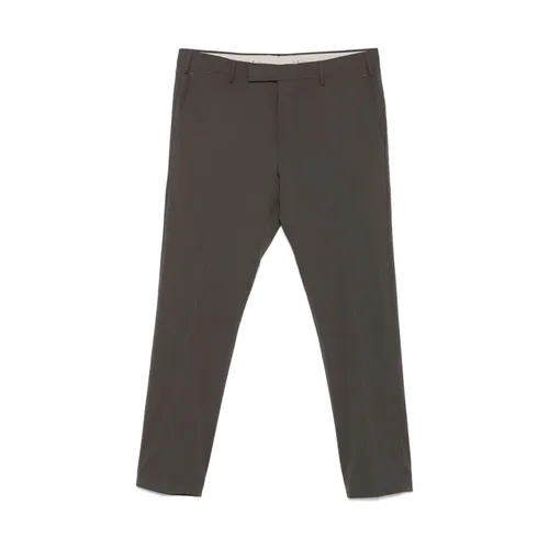 Trousers > Suit Trousers - - PT Torino - Modalova
