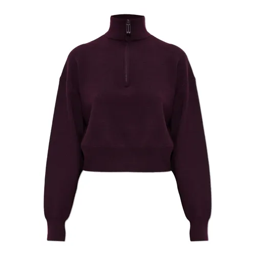 Knitwear > Turtlenecks - - Victoria Beckham - Modalova