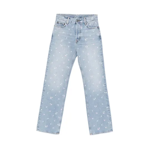 Jeans > Straight Jeans - - Fiorucci - Modalova