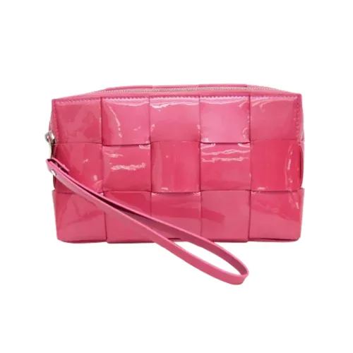 Pre-owned > Pre-owned Bags > Pre-owned Clutches - - Bottega Veneta Vintage - Modalova