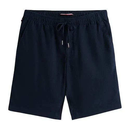 Shorts > Casual Shorts - - Tommy Hilfiger - Modalova