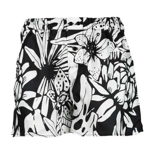 Shorts > Casual Shorts - - Laneus - Modalova